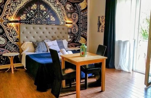 Valmontone Hotel | Hotel Magnolia