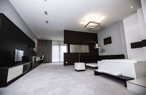 Trencin Hotel | Hotel Magnus