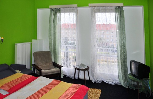 Prievidza Hotel | Hotel Magura