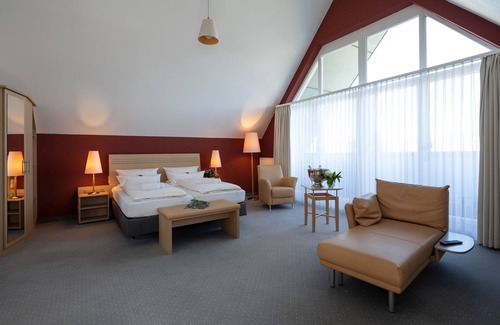 Karlstadt Hotel | Hotel Mainpromenade