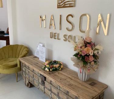 Terra Mala Hotel | Hotel Maison del Sole