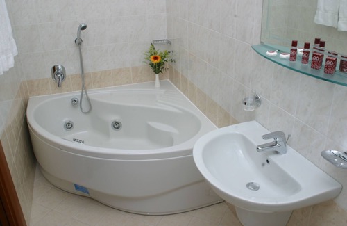 San Giuliano Milanese Hotel | Hotel Majestic