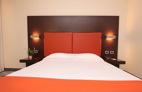 Ronchi dei Legionari Hotel | Hotel Major