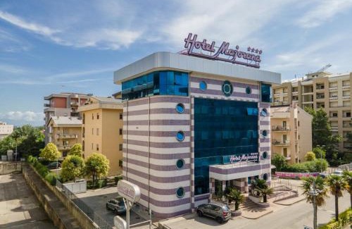 Arcavacata Hotel | Hotel Majorana