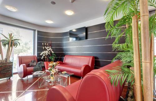 Arcavacata Hotel | Hotel Majorana