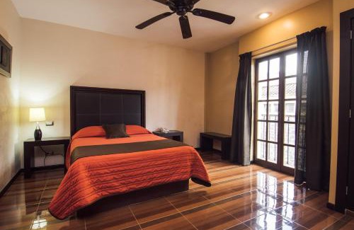 Xalapa Hotel | Hotel Majova Inn Xalapa