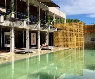 Centro Hotel | Hotel Makaabá Eco-Boutique
