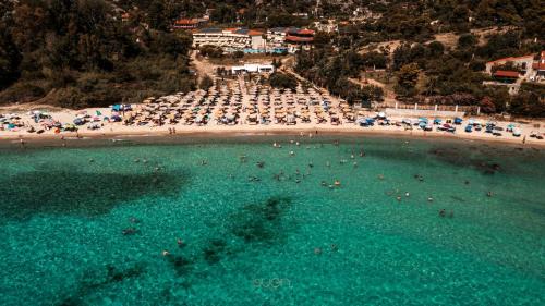 Elia Hotel | Hotel Makednos