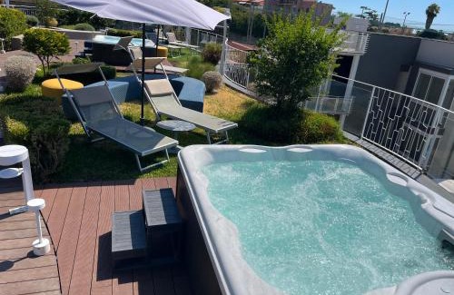 Aci Trezza Hotel | Hotel Malavoglia