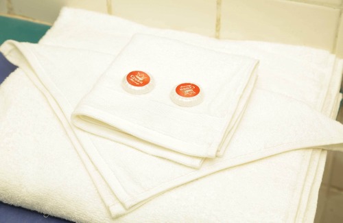 Freetown Hotel | Hotel Mallika Company SL