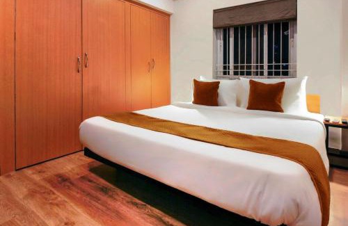 Shaikpet Hotel | Hotel Mallikarjuna Residency