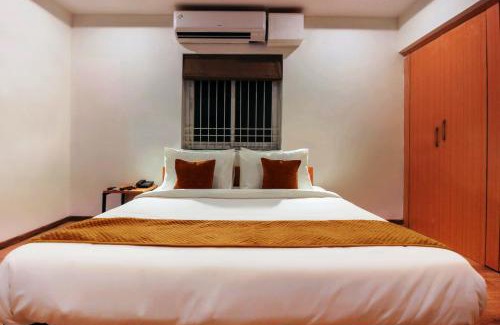Shaikpet Hotel | Hotel Mallikarjuna Residency