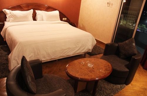 Hamria Hotel | Hotel Malta