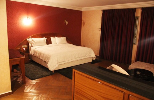 Hamria Hotel | Hotel Malta