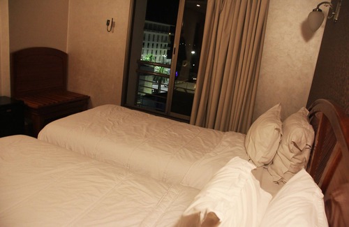 Hamria Hotel | Hotel Malta
