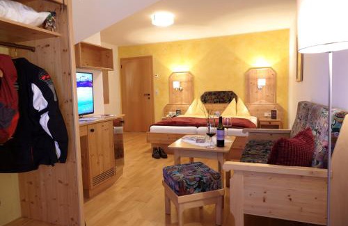 Malta Hotel | Hotel Malteinerhof