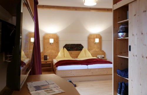 Malta Hotel | Hotel Malteinerhof
