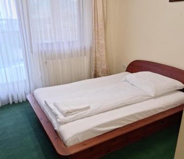 Ostrow Wielkopolski Hotel | Hotel Malwa