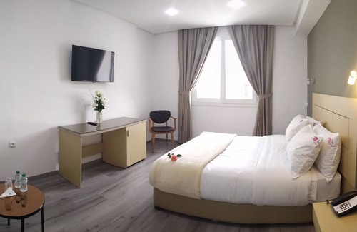 Kenitra Hotel | Hotel Mamora