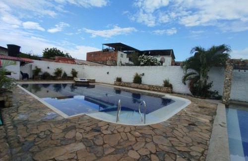 Tocaima Hotel | Hotel Manabi