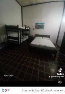 Tocaima Hotel | Hotel Manabi