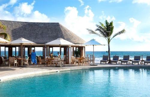 Anse des Cayes Hotel | Hotel Manapany