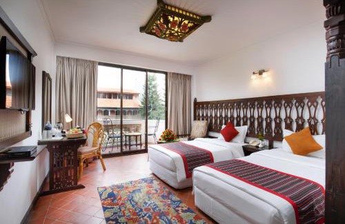 Lazimpat Hotel | Hotel Manaslu