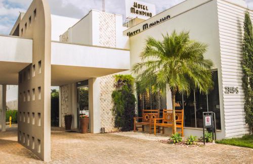 Menino Deus Hotel | Hotel Mandino
