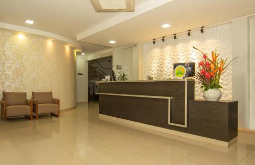 Menino Deus Hotel | Hotel Mandino