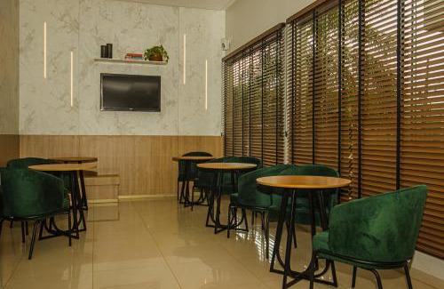 Menino Deus Hotel | Hotel Mandino