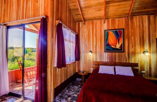 San Roque Hotel | Hotel Mango Valley