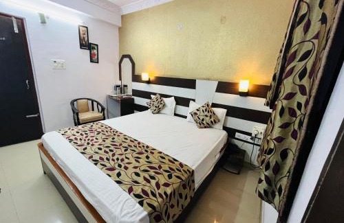Patna Hotel | Hotel Mani International
