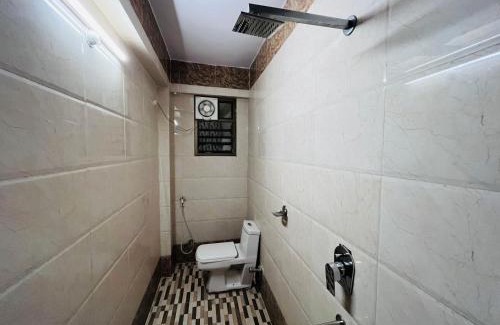 Patna Hotel | Hotel Mani International