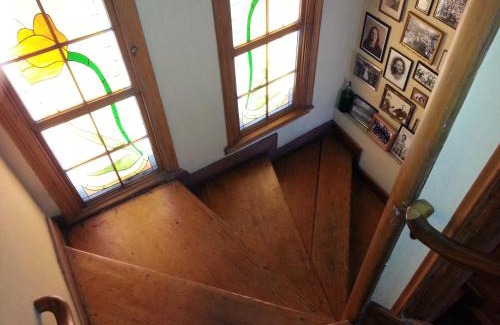 Cerro Concepcion Hotel | Hotel Manoir Atkinson