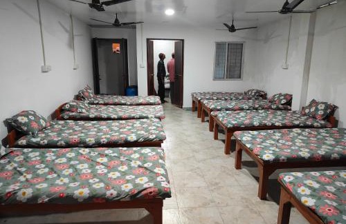 Dhanbad Hotel | HOTEL MANORAMA PALACE