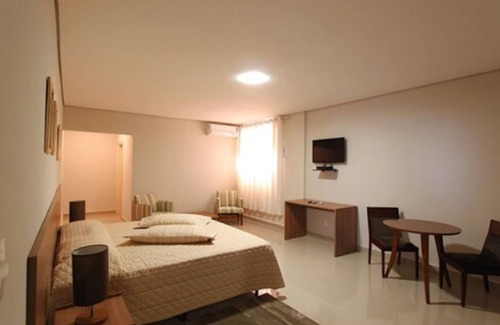 Aguas de Lindoia Hotel | Hotel Mantovani