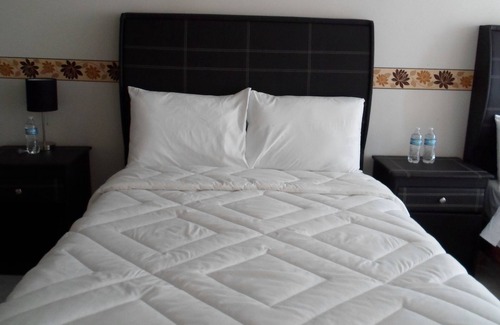 Tlaxcala Hotel | Hotel María Bonita