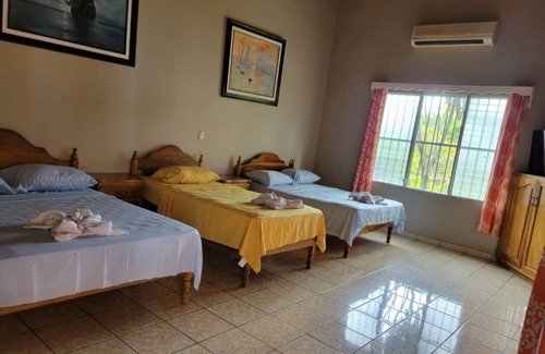 Cucuyagua Hotel | Hotel Mar y Mar