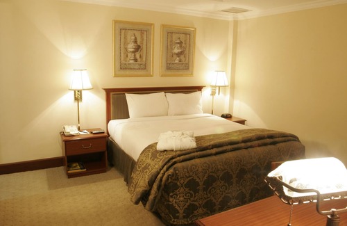 Camaran Hotel | Hotel Mara Inn