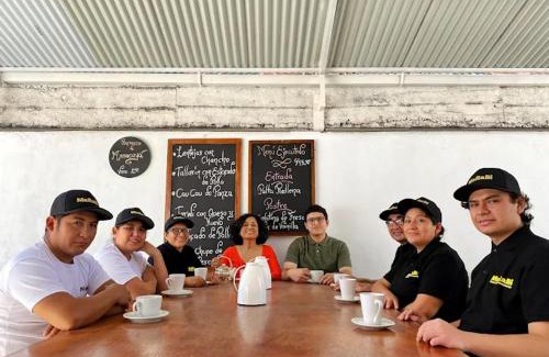 Quillabamba Hotel | Hotel Marabi