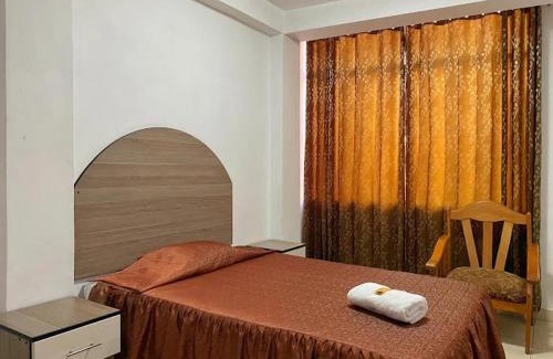 Quillabamba Hotel | Hotel Marabi