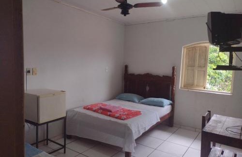 Minas Novas House | Hotel Marajoara