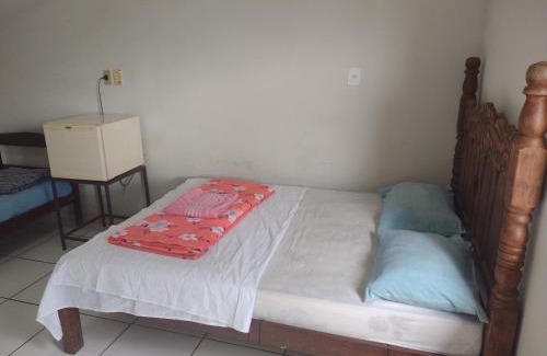 Minas Novas House | Hotel Marajoara