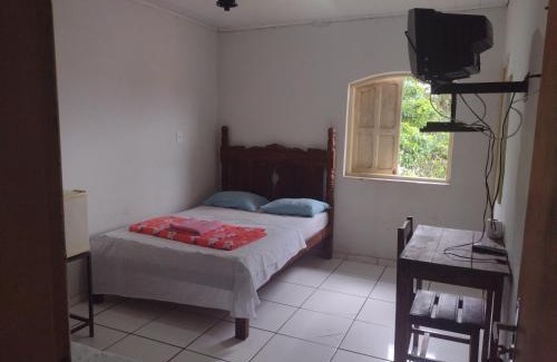 Minas Novas House | Hotel Marajoara
