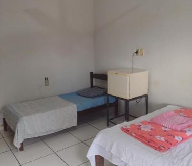 Minas Novas House | Hotel Marajoara