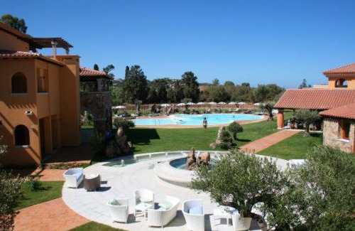 Golfo di Marinella Hotel | Hotel Marana