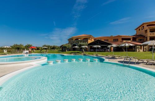 Golfo di Marinella Hotel | Hotel Marana