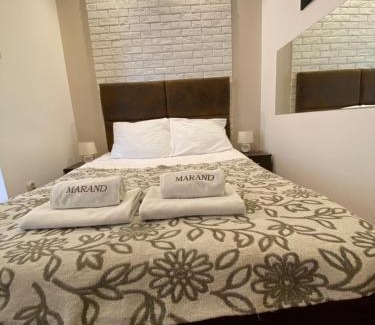 Tajecina Hotel | Hotel Marand