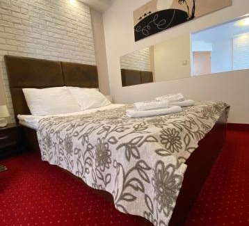Tajecina Hotel | Hotel Marand