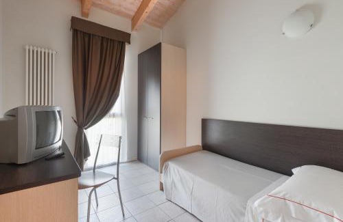 Maranello Hotel | Hotel Maranello Village